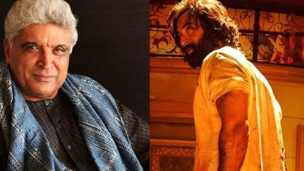 Animal Movie | మీ ఆర్ట్ పెద్ద అబద్ధం.. జావేద్ అక్త‌ర్‌పై యానిమ‌ల్ టీమ్ విమ‌ర్శ‌లు