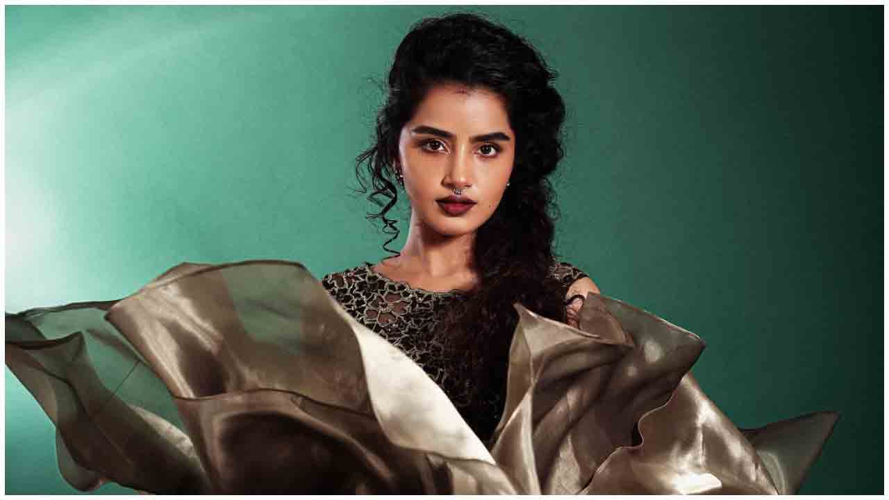 Anupama Parameswaran | అల్ట్రా స్టైలిష్ పోజులతో మతులు పోగొడుతున్న అనుపమ పరమేశ్వరన్..