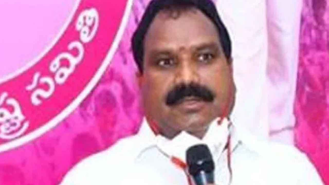బీఆర్ఎస్ను వీడను: అరూరి