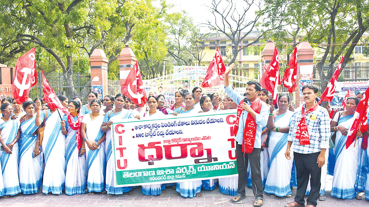 పారితోషికం వెంటనే ఇవ్వండి