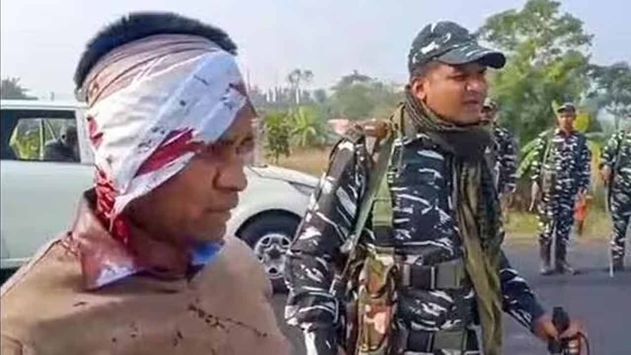 MHA | ఈడీ బృందంపై దాడి.. పశ్చిమబెంగాల్‌ను నివేదిక కోరిన కేంద్ర హోంశాఖ