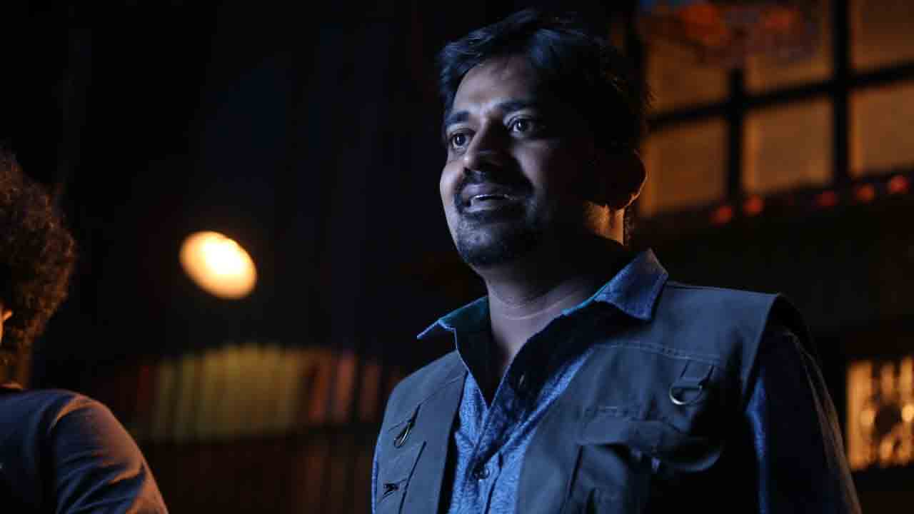 Ayalaan | అయలాన్‌లో కరుణాకరన్‌ యాక్టింగ్‌కు ఇంప్రెస్‌.. తండేల్‌తో రెడీ