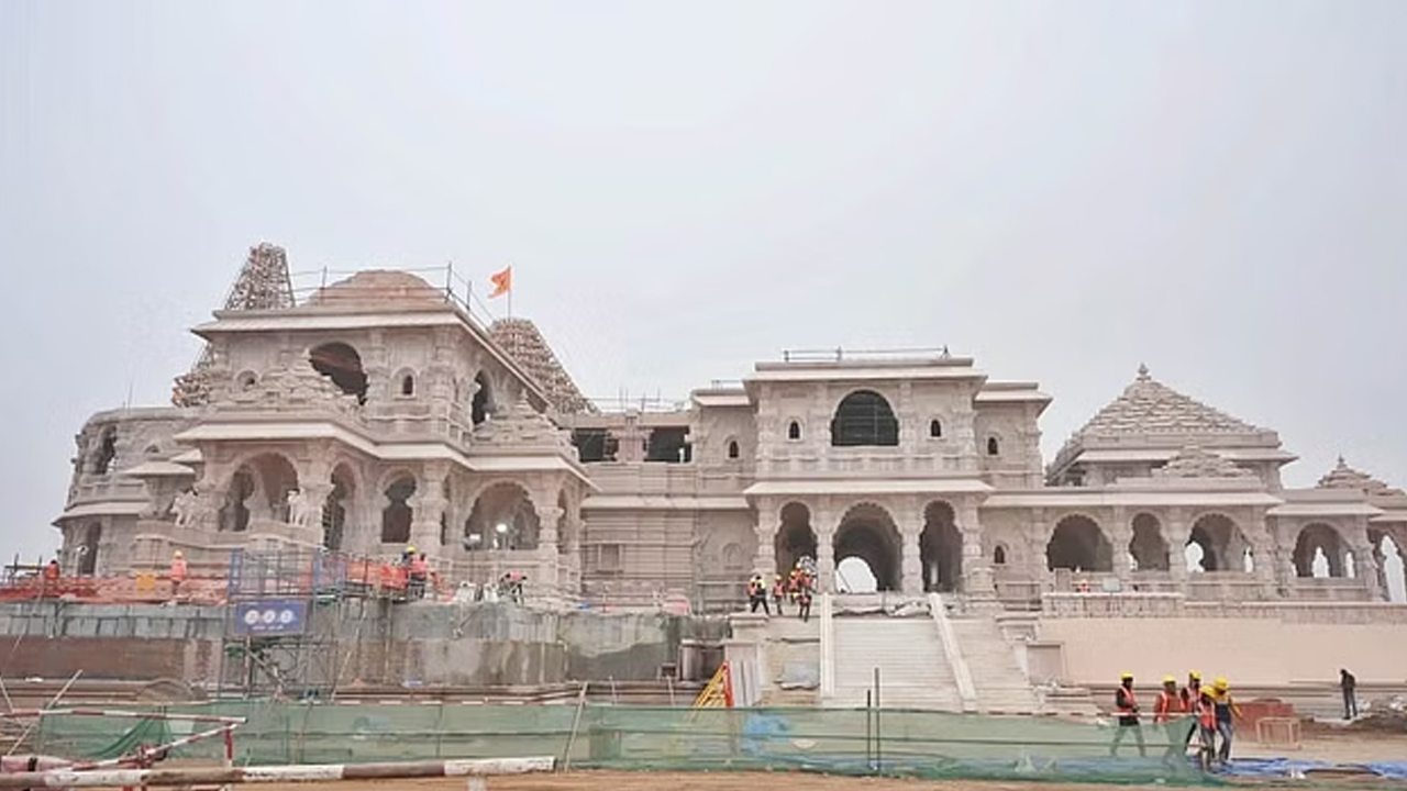 Ayodhya Pics 06