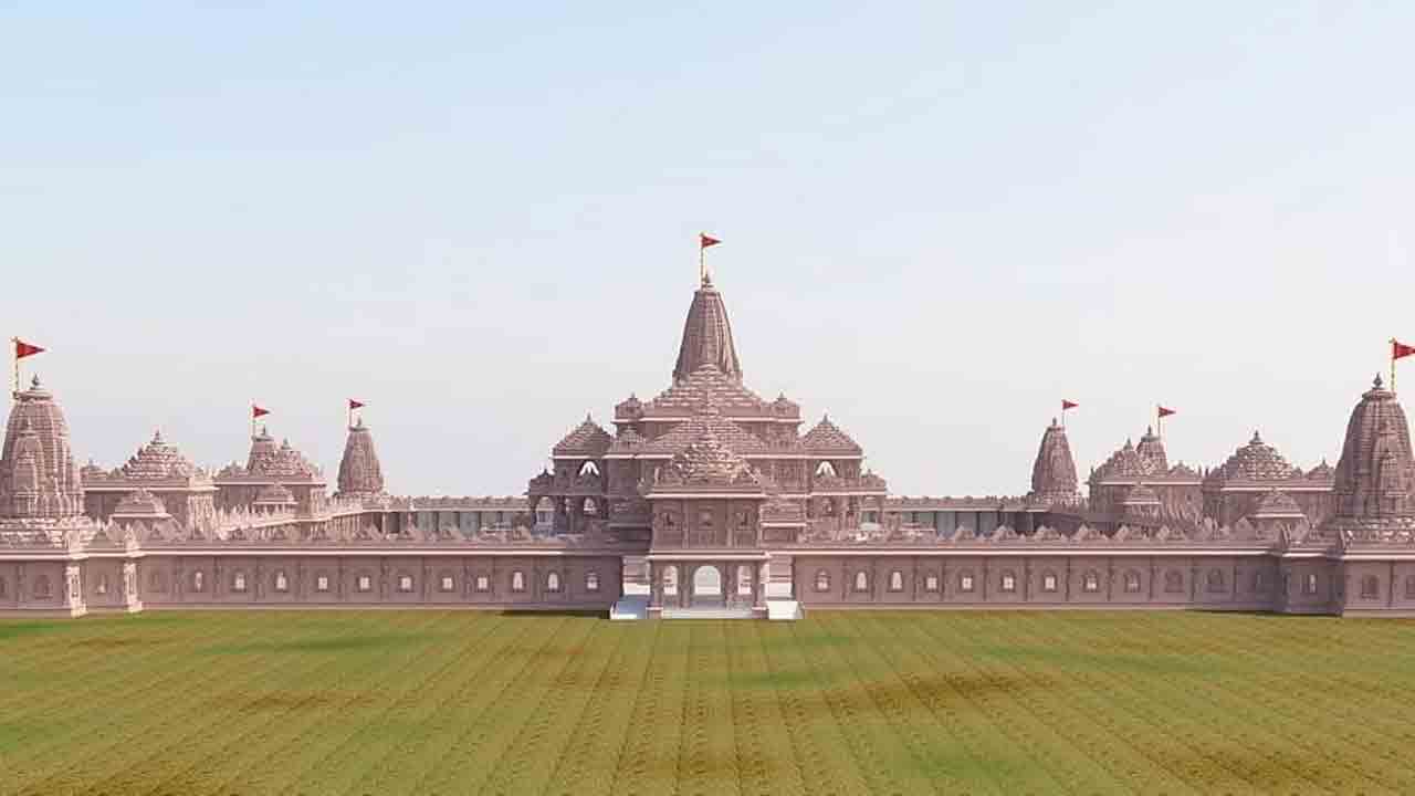 Ram Temple | యోగీ ఆదిత్యనాథ్‌కు తప్ప దేశంలో ఏ సీఎంకూ అందని ఆహ్వానం..!