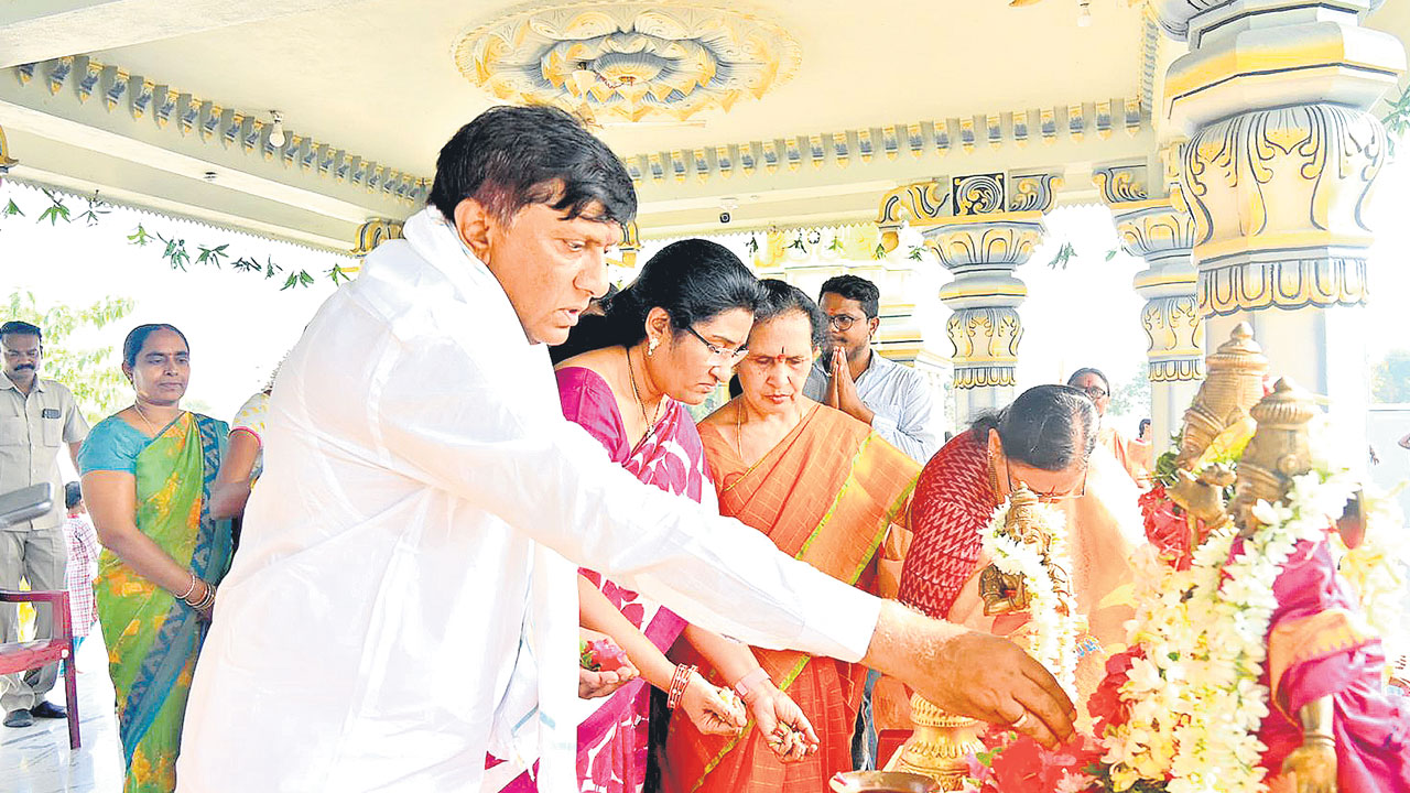 అంతా రామమయం