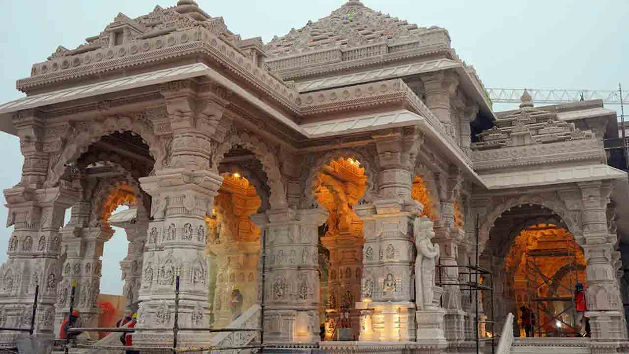 Ram Mandhir | అయోధ్యలో కల్లోలం సృష్టిస్తాం.. పాకిస్థాన్‌ ఉగ్రవాద సంస్థ జైషే బెదిరింపు..!