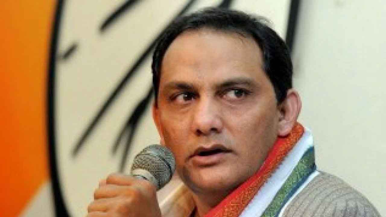 Azharuddin | కాంగ్రెస్‌లో ముసలం పుట్టించిన ఎమ్మెల్సీ పదవులు.. రాజీనామా యోచనలో అజారుద్దీన్‌?