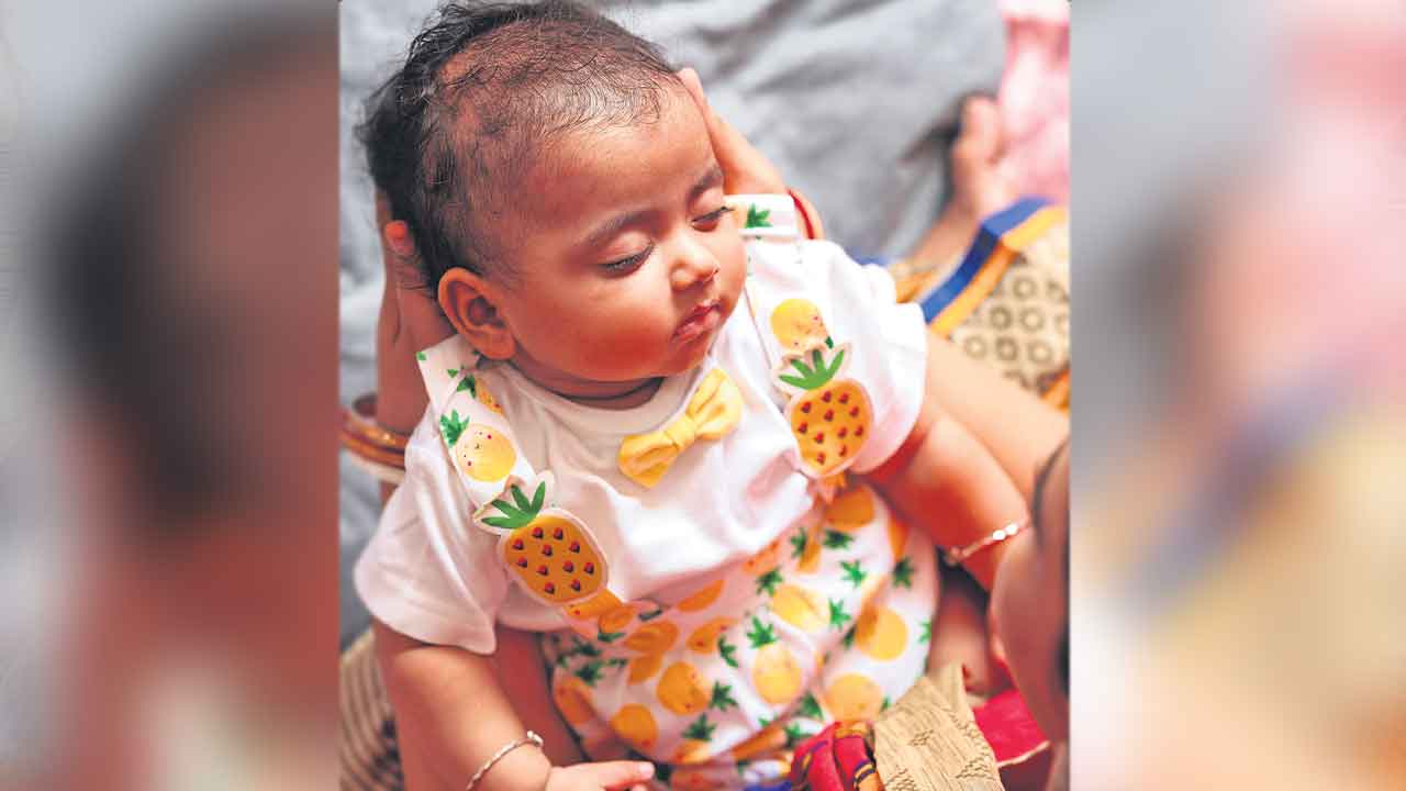 సోషల్‌ స్మైల్‌ లేదా?