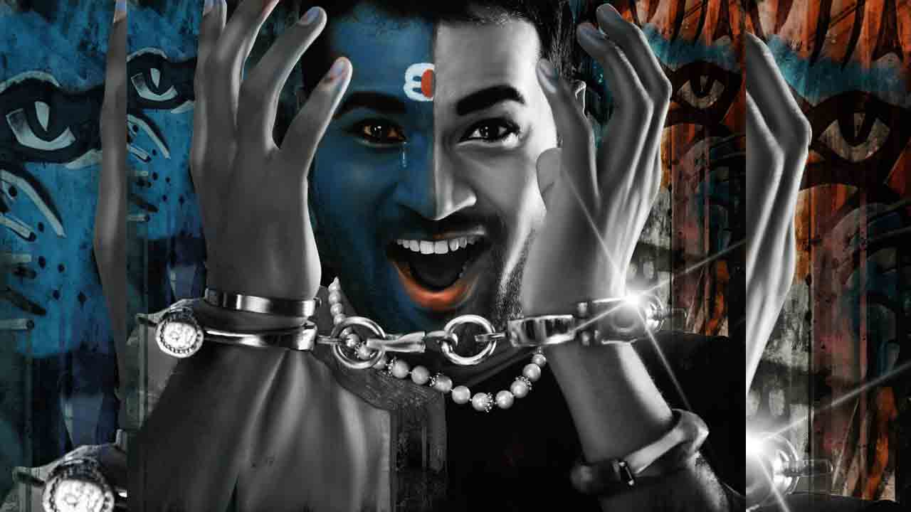 నటన బహుముఖం