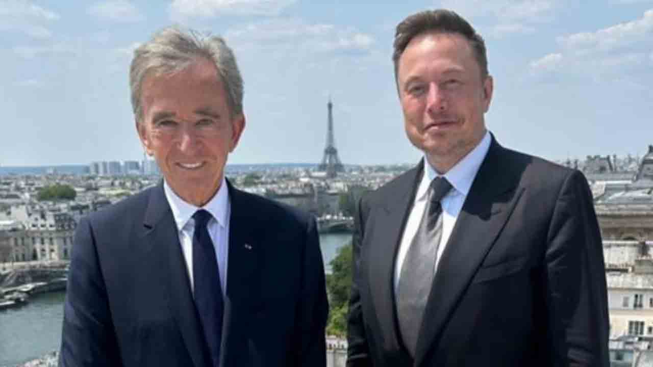 Bernard Arnault – Elon Musk | ఎలన్ మస్క్ ఔట్.. ప్రపంచ కుబేరుడిగా బెర్నార్డ్ అర్నాల్ట్.. ఇవీ కారణాలు..!