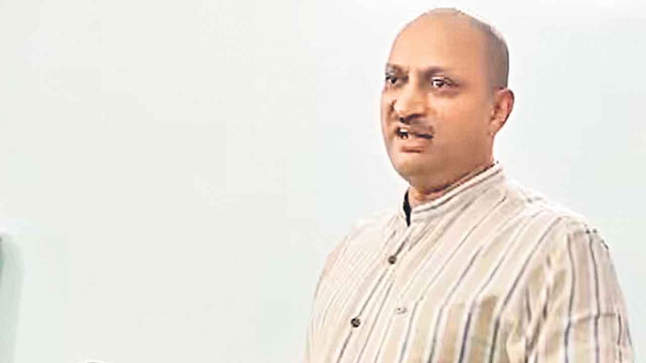 బాబ్రీ మసీదును కూల్చినట్టే.. భత్కల్‌ మసీదును కూల్చుతాం