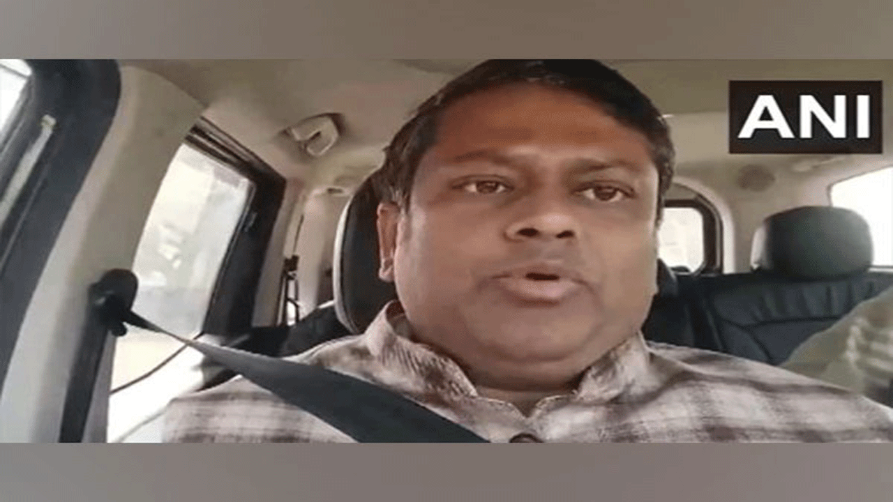 INDIA Bloc | విప‌క్ష ఇండియా కూట‌మికి సార‌ధి లేడు..సిద్ధాంతం లేదు : బీజేపీ