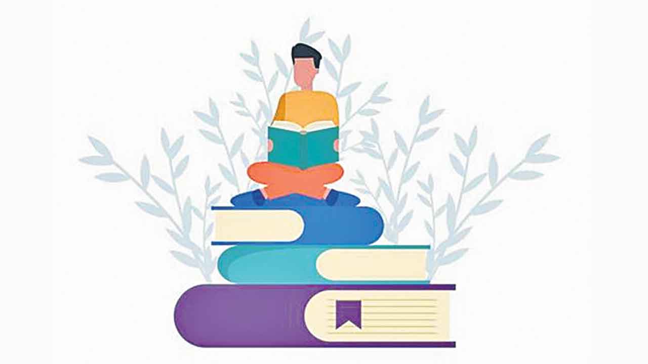 గొప్ప భాష