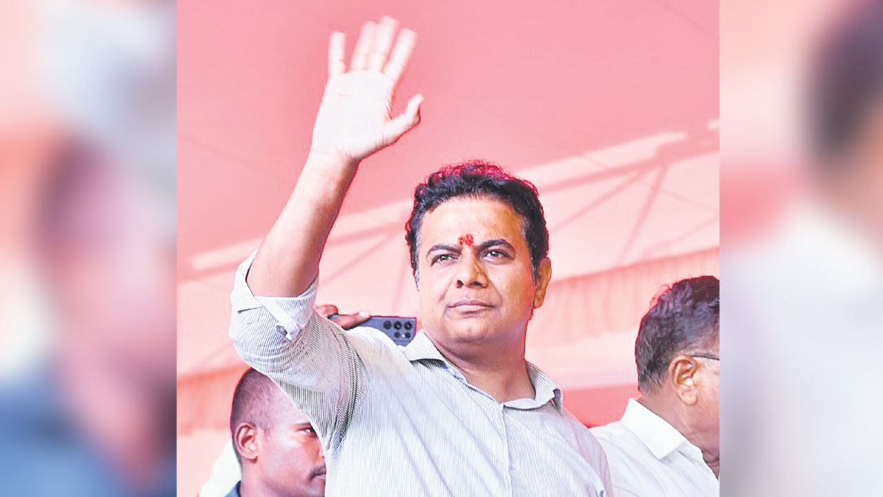 పార్లమెంట్‌కు సన్నద్ధం