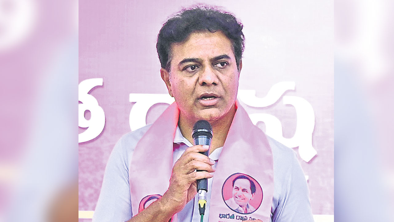 సత్తా చాటాలి