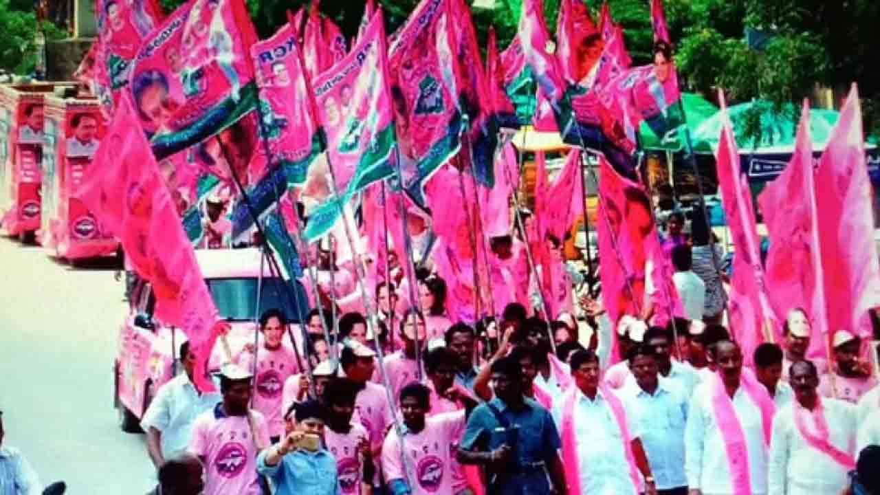 Nallgonda | నల్లగొండలో బీఆర్‌ఎస్‌ బహిరంగ సభకు లైన్‌ క్లియర్‌.. అనుమతినిచ్చిన ఎస్పీ