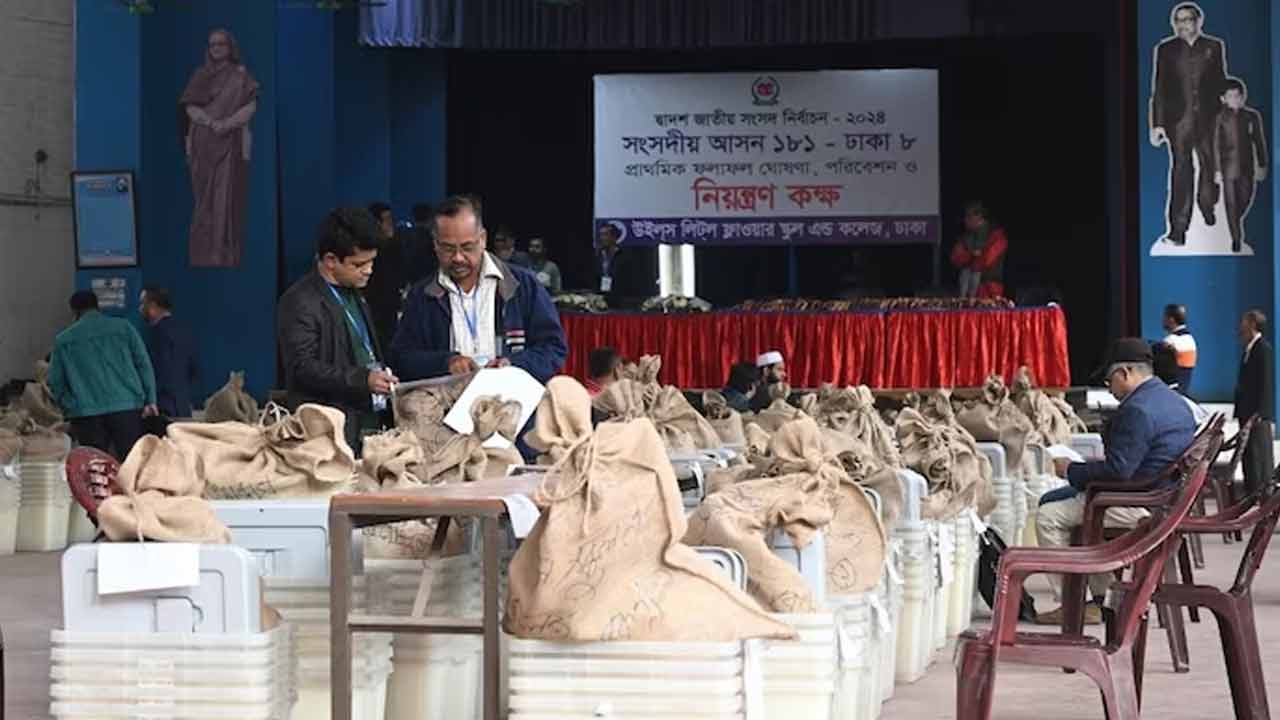 Bangladesh | నేడు బంగ్లా ఎన్నికలు.. బహిష్కరించిన విపక్షాలు.. నాలుగోసారీ హసీనాదే విజయం!