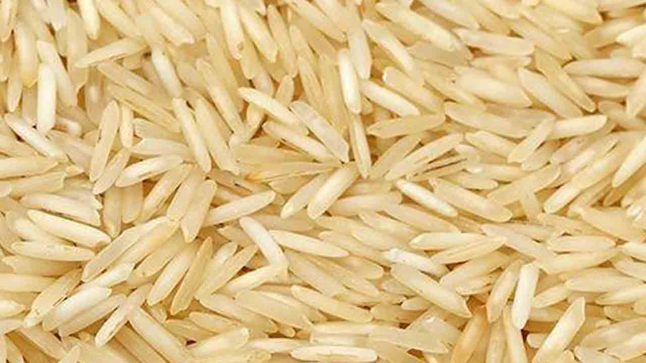 Basmati Rice | రుచిలో రారాజు భారతీయ బాస్మతి.. ఉత్తమ బియ్యంగా ప్రపంచ కిరీటం