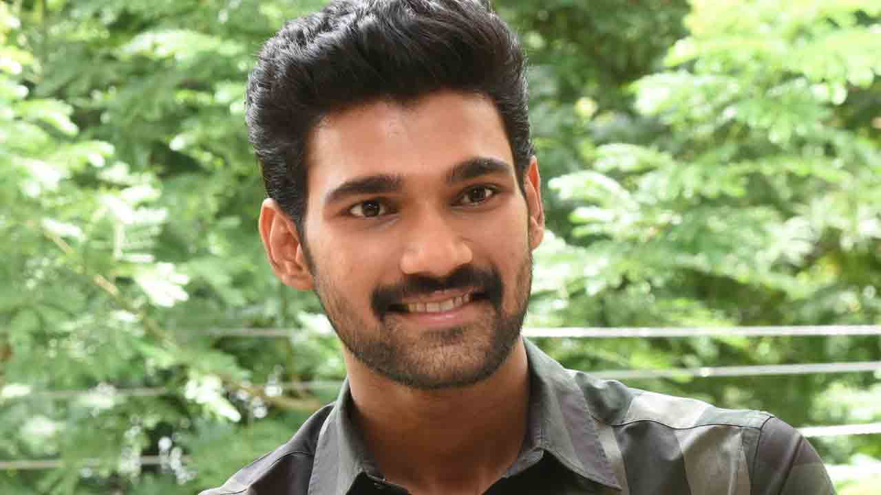 సోషియో ఫాంటసీ ‘దేవుడే దిగివచ్చినా..’