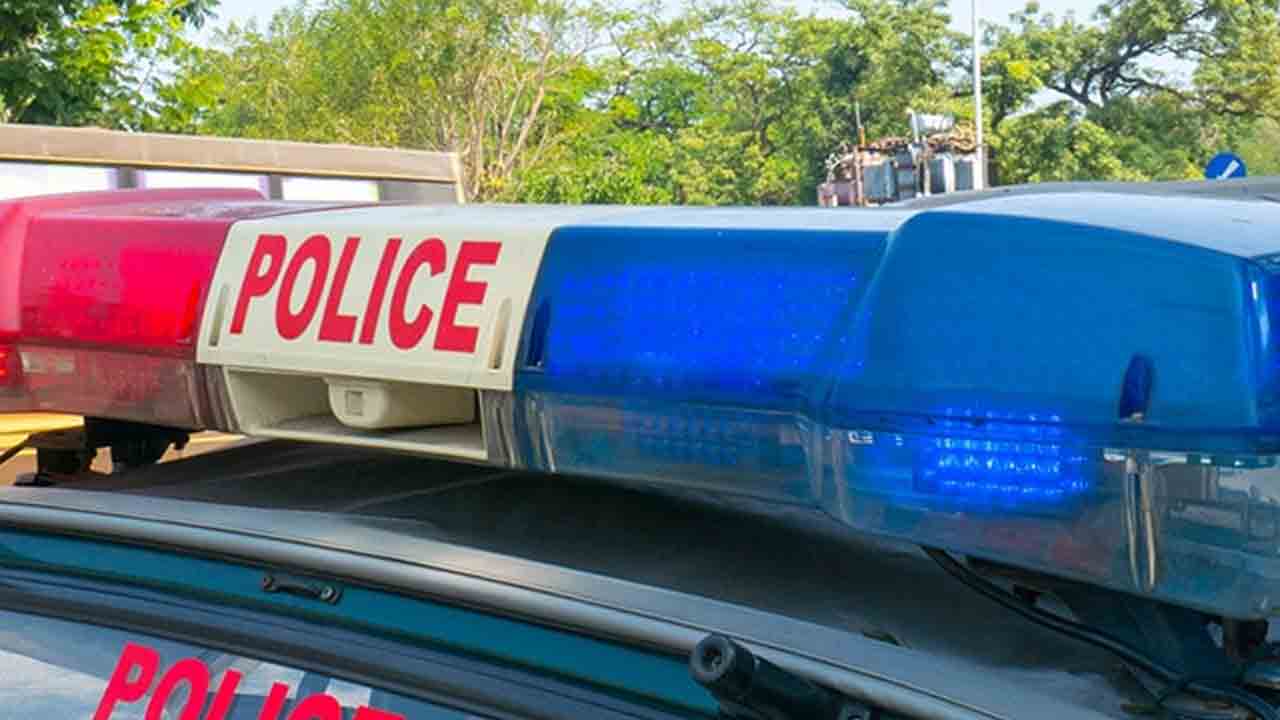 Road accident | స్కూటీని ఢీకొట్టిన ట్రక్కు.. పైనుంచి వెళ్లిన పలు వాహనాలు.. తండ్రీకొడుకులు దుర్మరణం..!