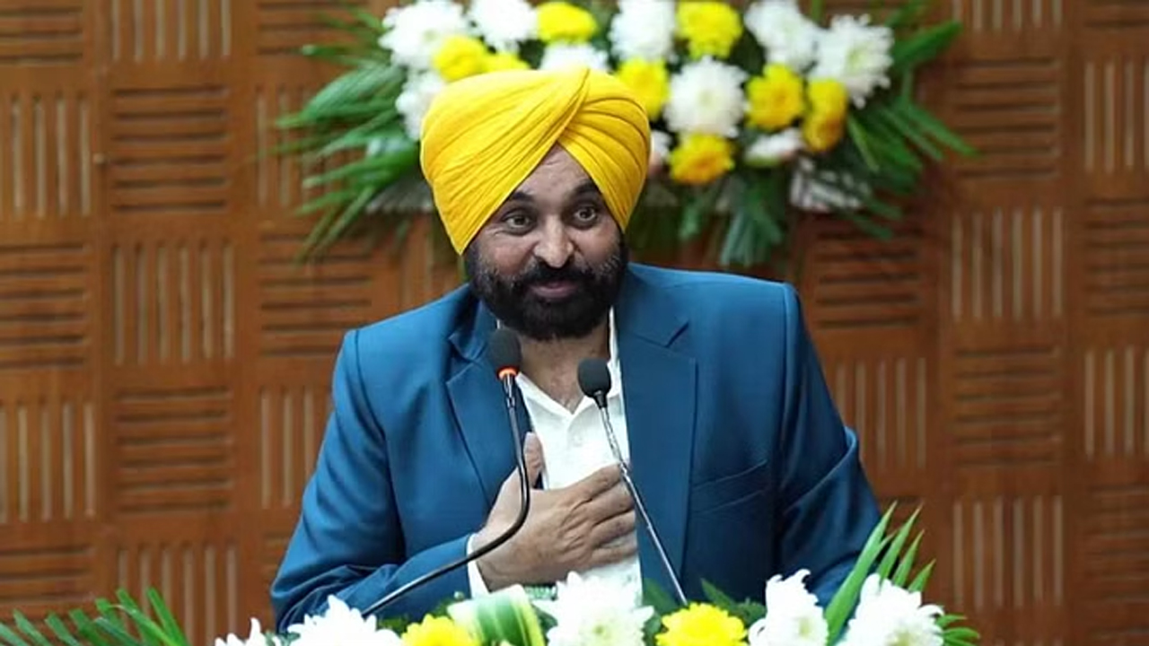 India Alliance | కాంగ్రెస్‌కు మరో షాక్‌.. పంజాబ్‌లో పొత్తు లేదన్న భగవంత్‌ మాన్‌..!
