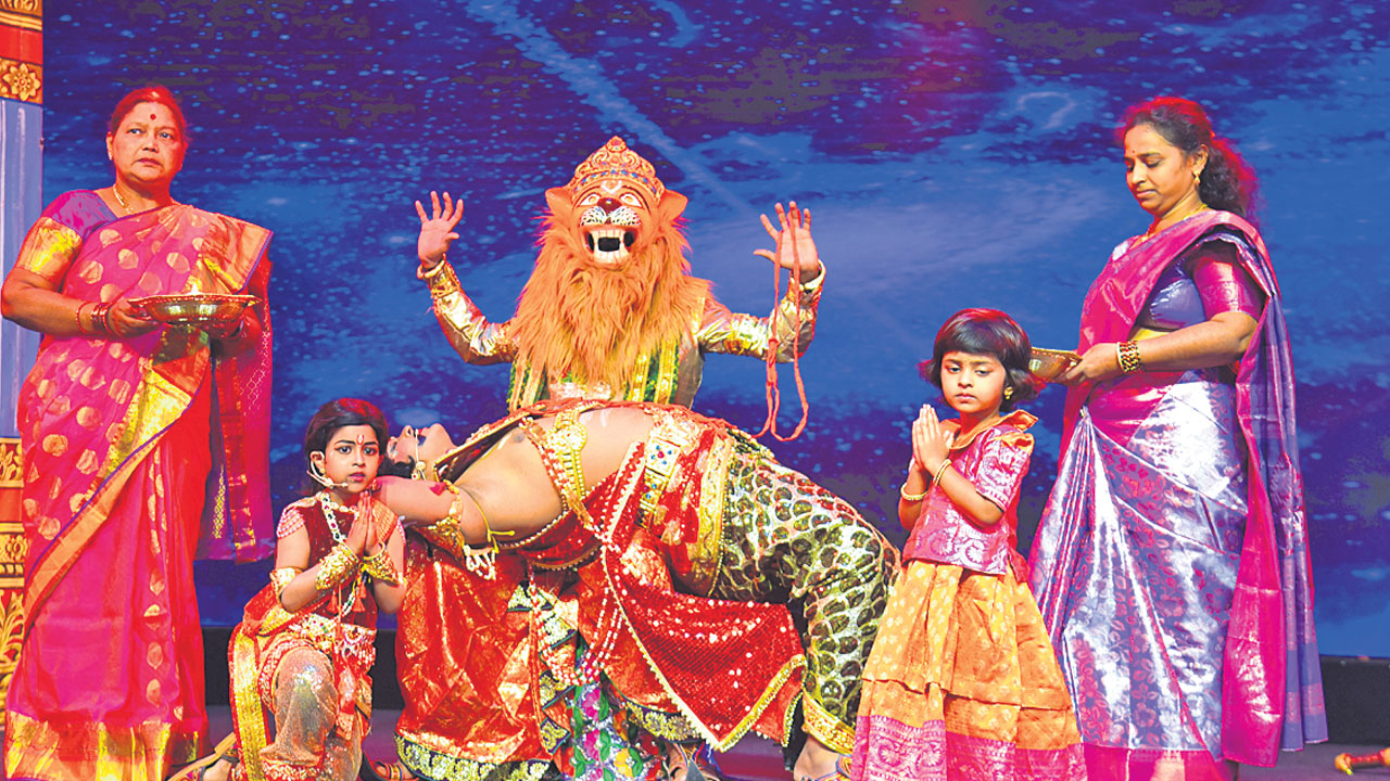 ఘనంగా తెలుగు సంగమం సంక్రాంతి వేడుకలు