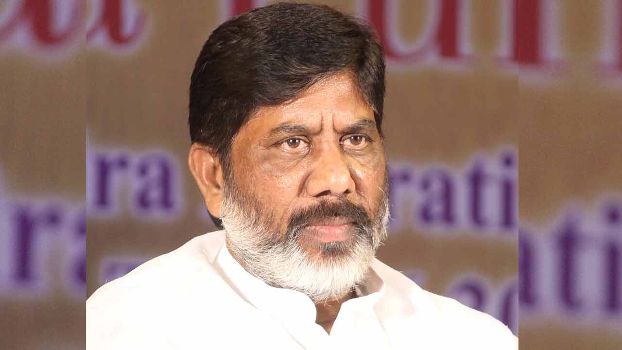 Mallu Bhatti Vikramarka | ప్రతి ఇంట్లో అభివృద్ధి కాంతులు వెల్లివిరియాలి: డిప్యూటీ సీఎం