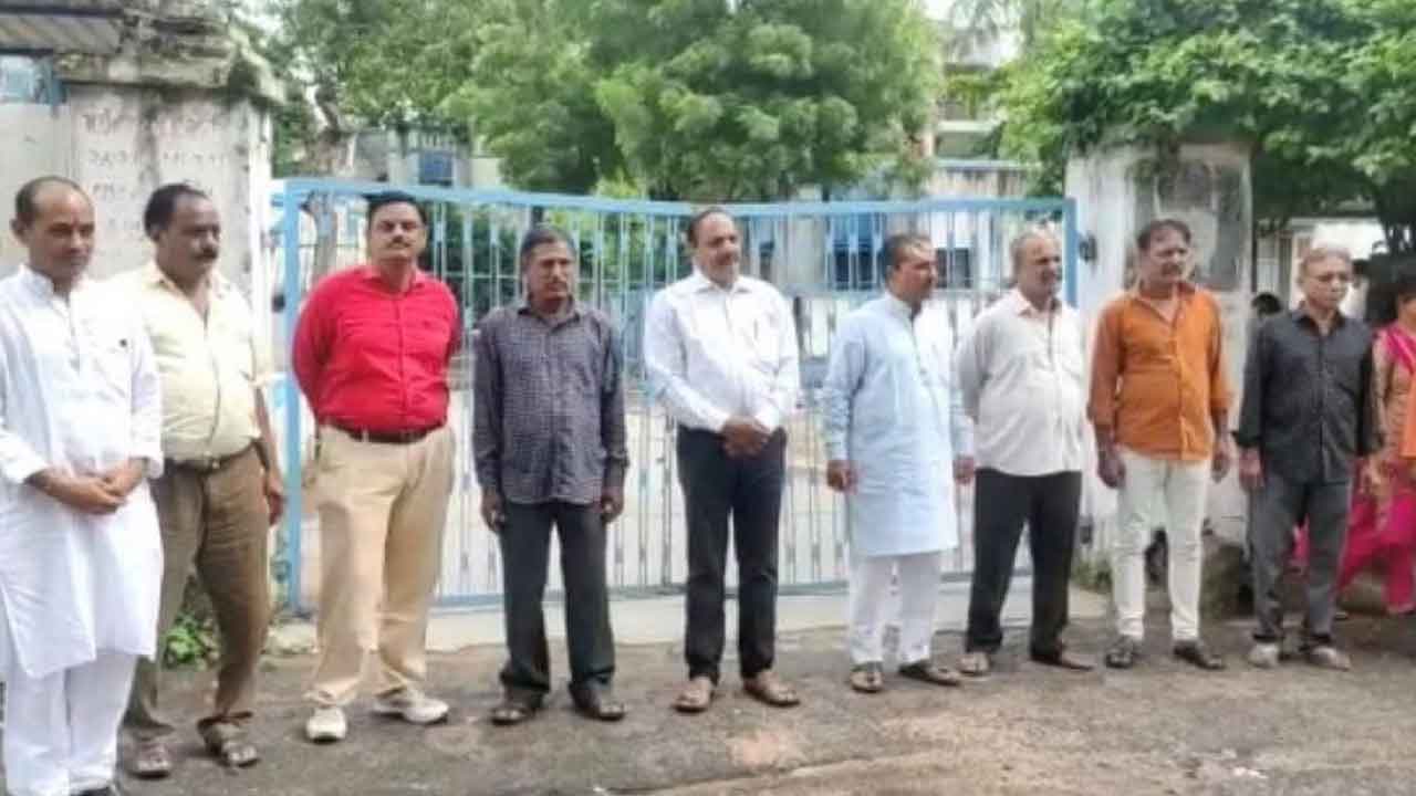 Bilkis Bano | బిల్కిస్‌ బానో దోషుల్లో 9 మంది దోషులు మిస్సింగ్‌