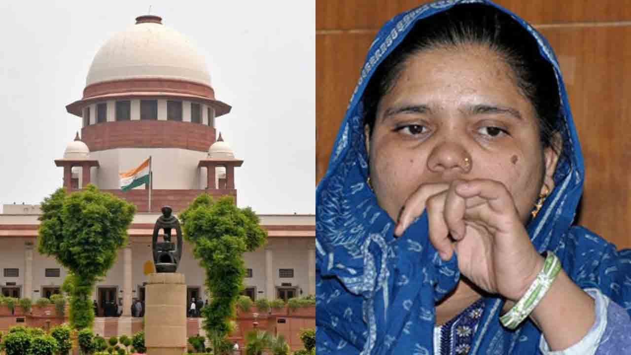 21లోగా లొంగిపోండి బిల్కిస్‌ దోషులకు సుప్రీం స్పష్టీకరణ