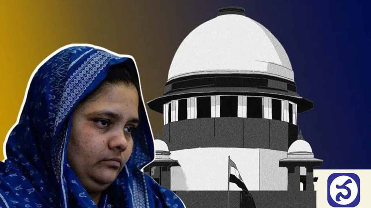 Bilkis Bano Case | బిల్కిస్‌ బానో కేసు దోషుల విడుదలపై నేడు ‘సుప్రీం’ తుదితీర్పు..
