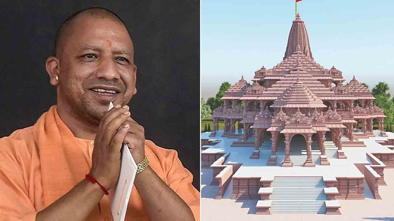 Bomb Threats | రామ మందిరంతో సహా పేల్చేస్తామంటూ యూపీ సీఎంకు బెదిరింపులు.. ఇద్దరు అరెస్ట్‌