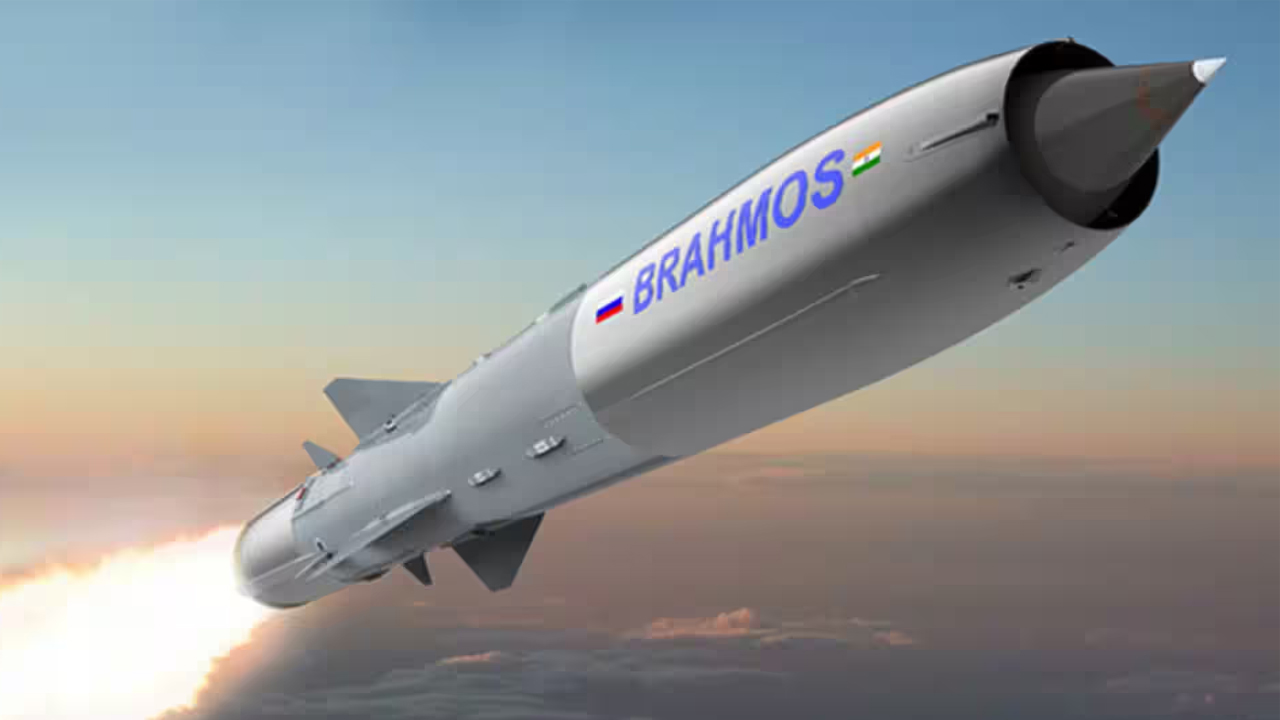 Brahmos Missile | త్వరలో బ్రహ్మోస్‌ మిస్సైల్స్‌ను ఎగుమతి చేయనున్న భారత్‌..!