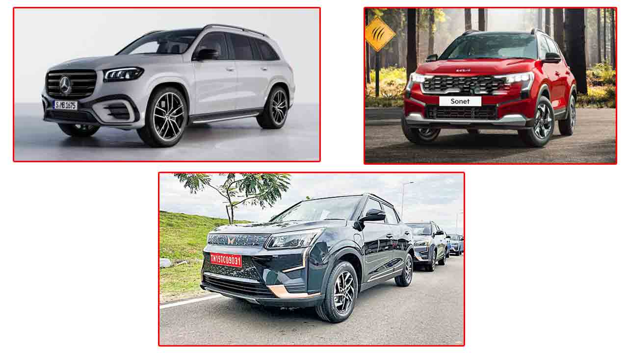 నయా కార్లు