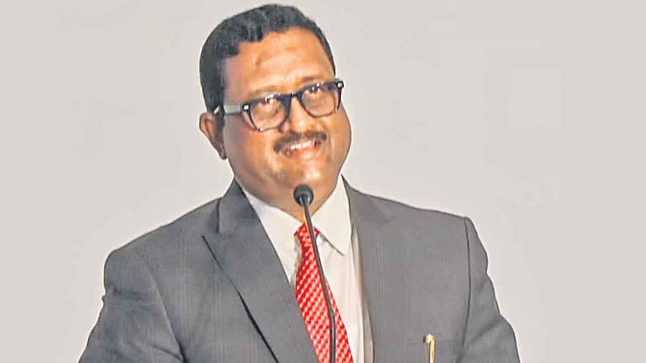 సుప్రీంకోర్టు జడ్జిగా కర్ణాటక హైకోర్టు సీజే