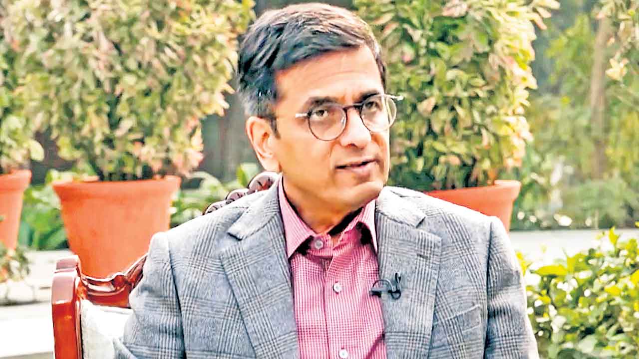 కొలీజియం చర్చల్ని బహిరంగపర్చలేం