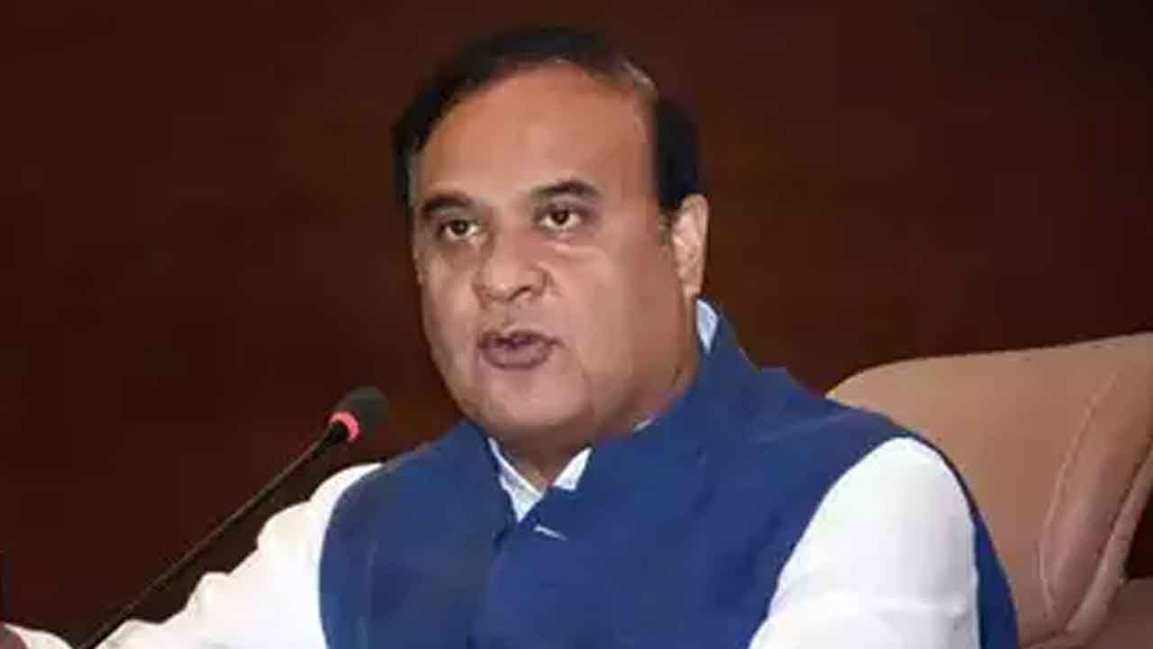 No Namaz Break In Assam Assembly | ముస్లిం ఎమ్మెల్యేలకు శుక్రవారం నమాజ్‌ విరామం రద్దు..   అస్సాం అసెంబ్లీ నిర్ణయం