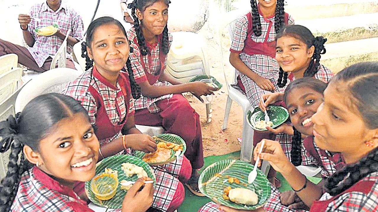 బ్రేక్‌ఫాస్ట్‌@7,60,938