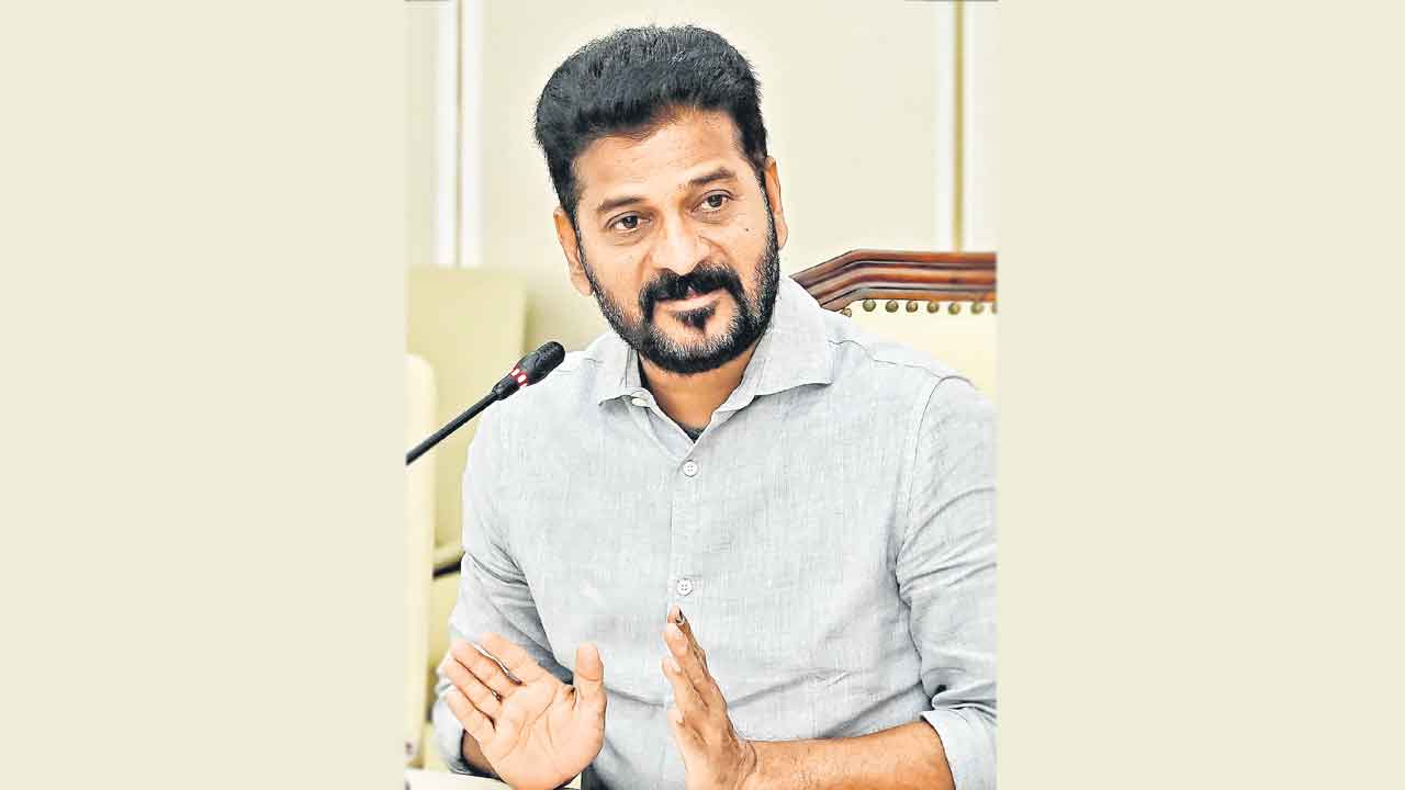 మహానగరాభివృద్ధిపై ప్రభుత్వం ప్రత్యేక దృష్టి