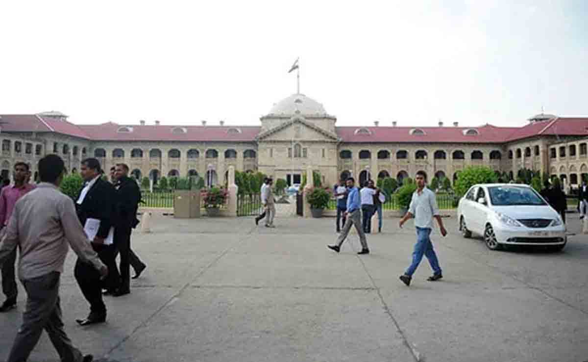 Wife Maintenance | ఆదాయం లేకున్నా భరణం ఇవ్వడం భర్త విధి.. అలహాబాద్ హైకోర్టు సంచలన తీర్పు.. !