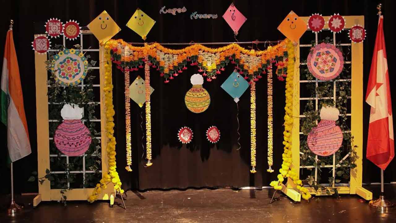 NRI News | కెనడాలో అంబరాన్నంటిన సంక్రాంతి సంబరాలు