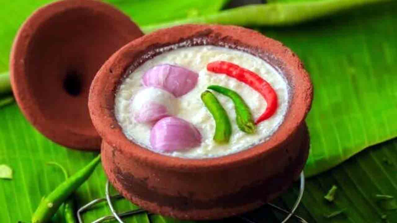 Chaddannam | అమెరికాలో చద్దన్నానికి యమా క్రేజ్‌.. ధర తెలిస్తే షాకే..!