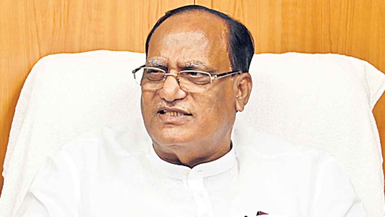 కేఆర్‌ఎంబీ నిర్ణయం రాష్ర్టానికి గొడ్డలిపెట్టు