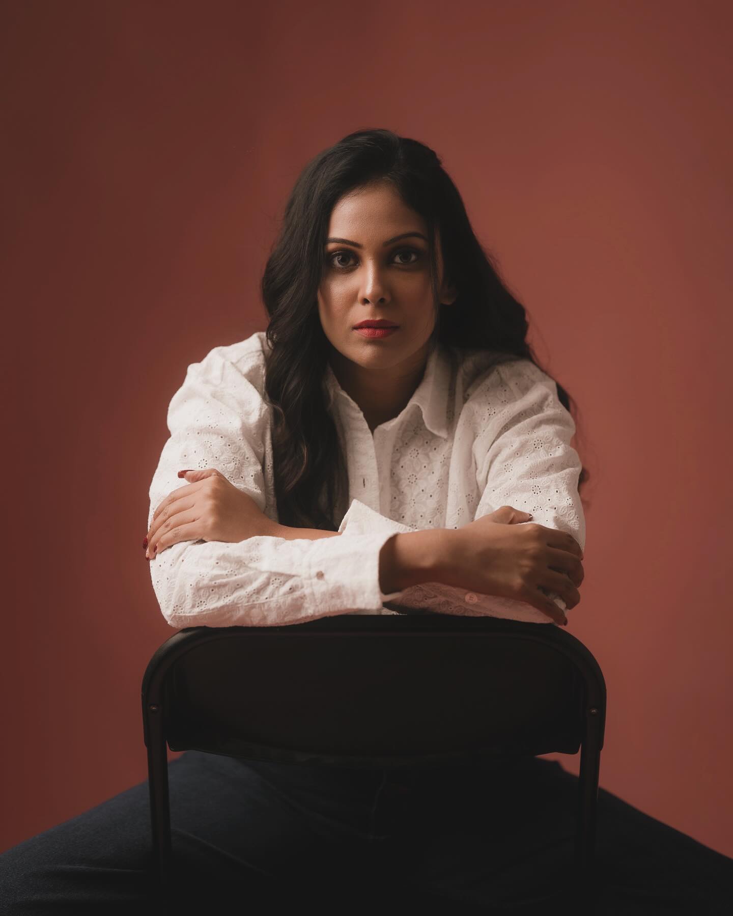Chandini Tamilarasan