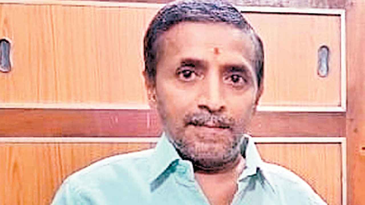 ఉత్తమ ప్రశంసలు.. అంతలోనే ఆగిన ఊపిరి