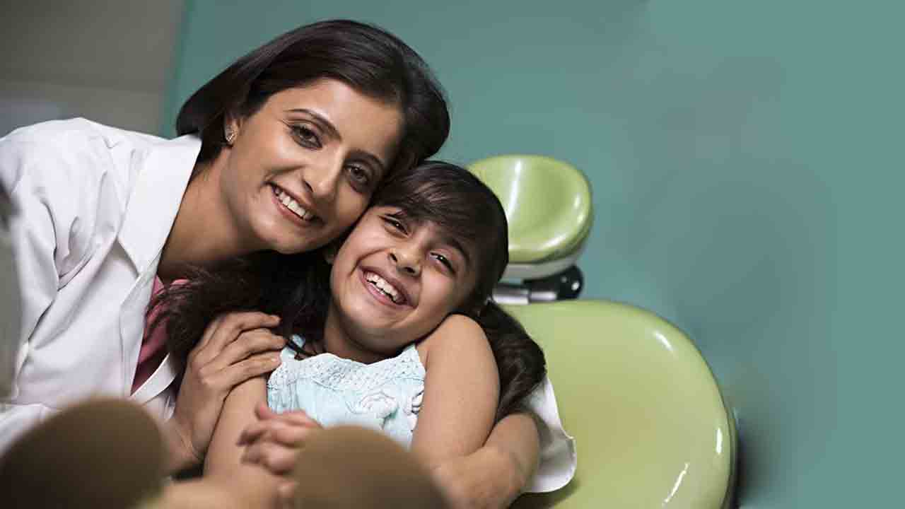 Health Tips | పిల్లల్లో పంటి సమస్యలా.. ఈ జాగ్రత్తలు తీసుకోండి!