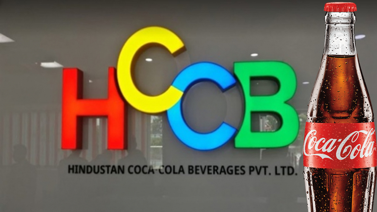 HCCB | సీఎం రేవంత్‌తో కోకా-కోలా ప్రతినిధుల భేటీ..