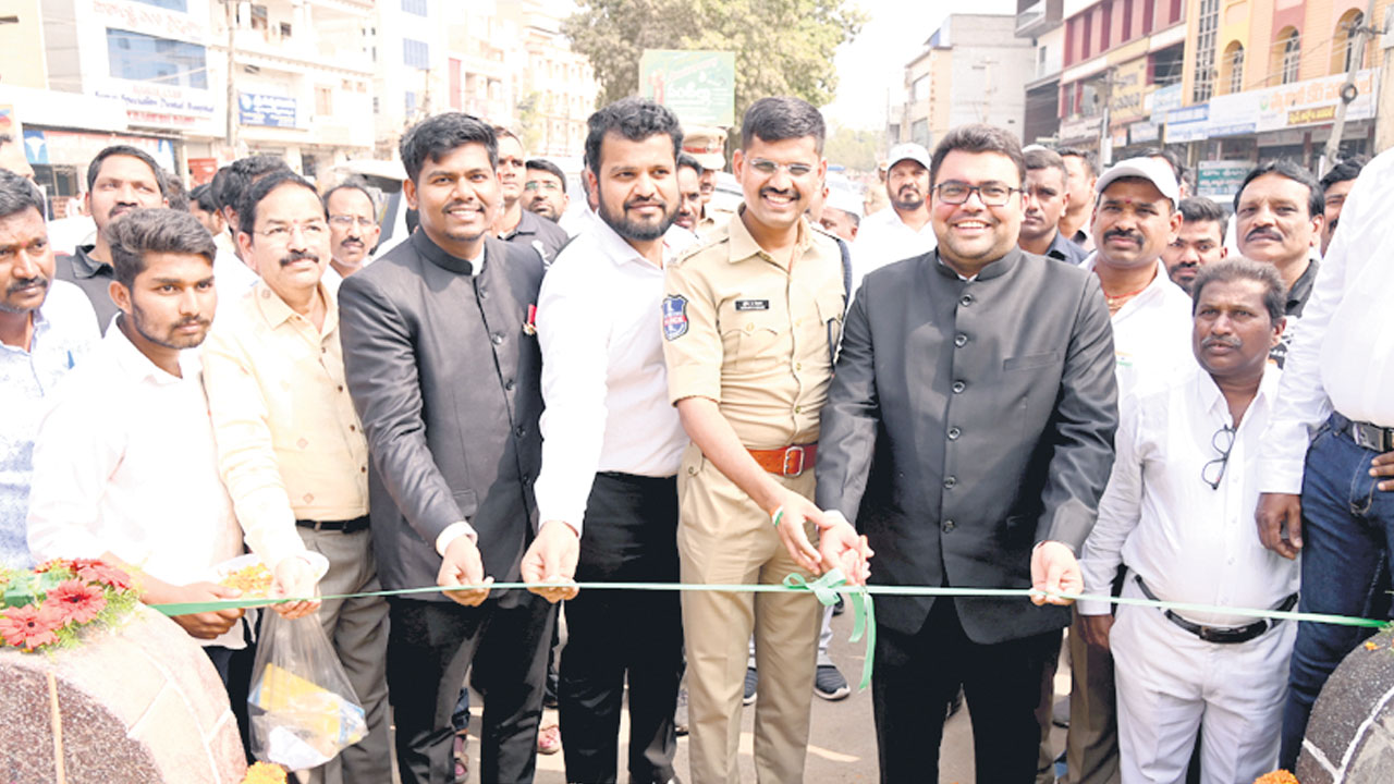 పురపాలక సంఘాల ఆధునీకరణకు చర్యలు