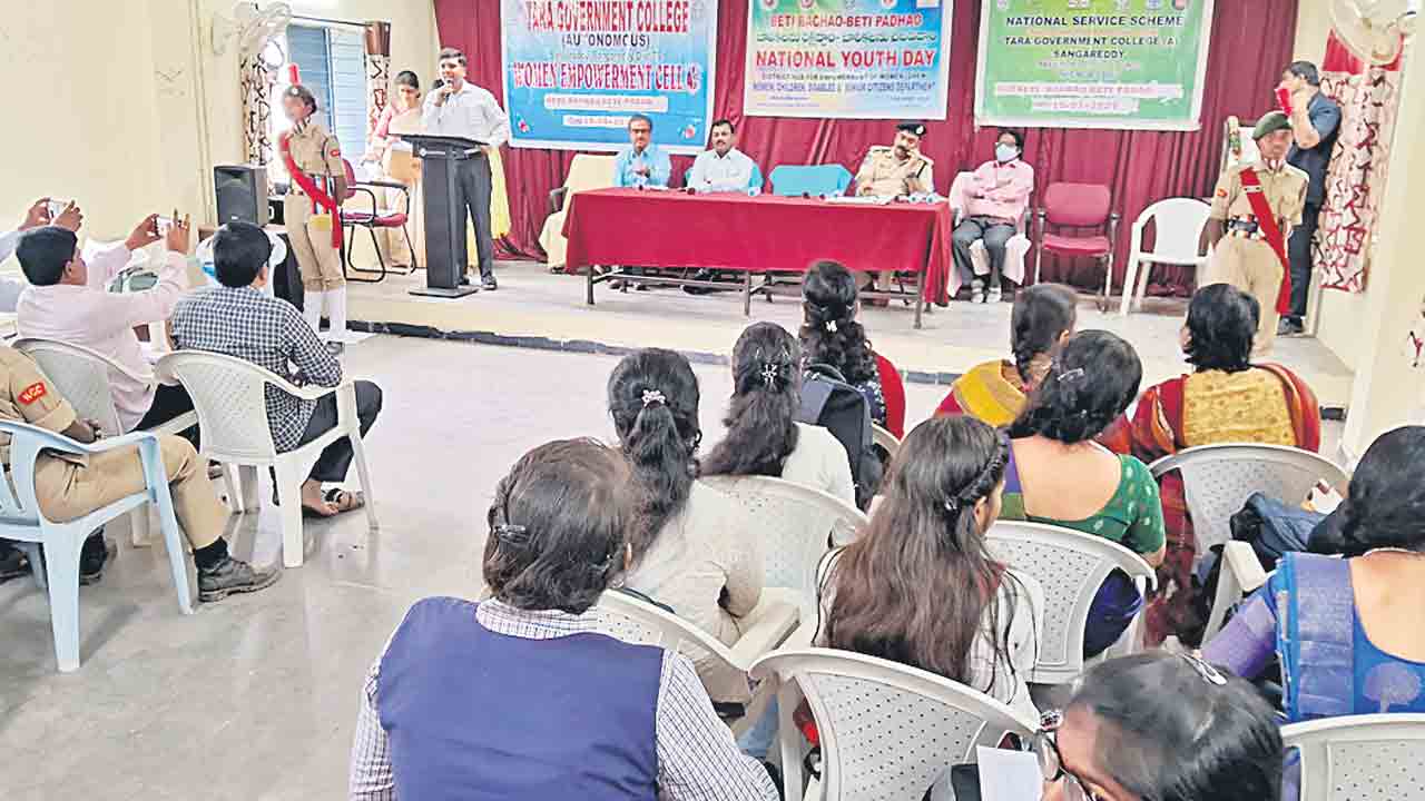 తప్పుల్లేని జాబితాను రూపొందించాలి