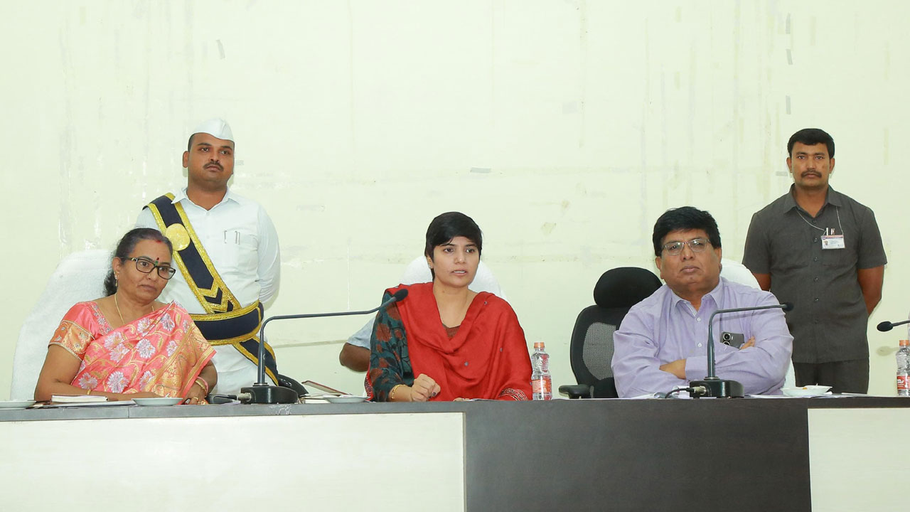 నేడు, రేపు ఓటు నమోదుకు ప్రత్యేక క్యాంపెయిన్‌