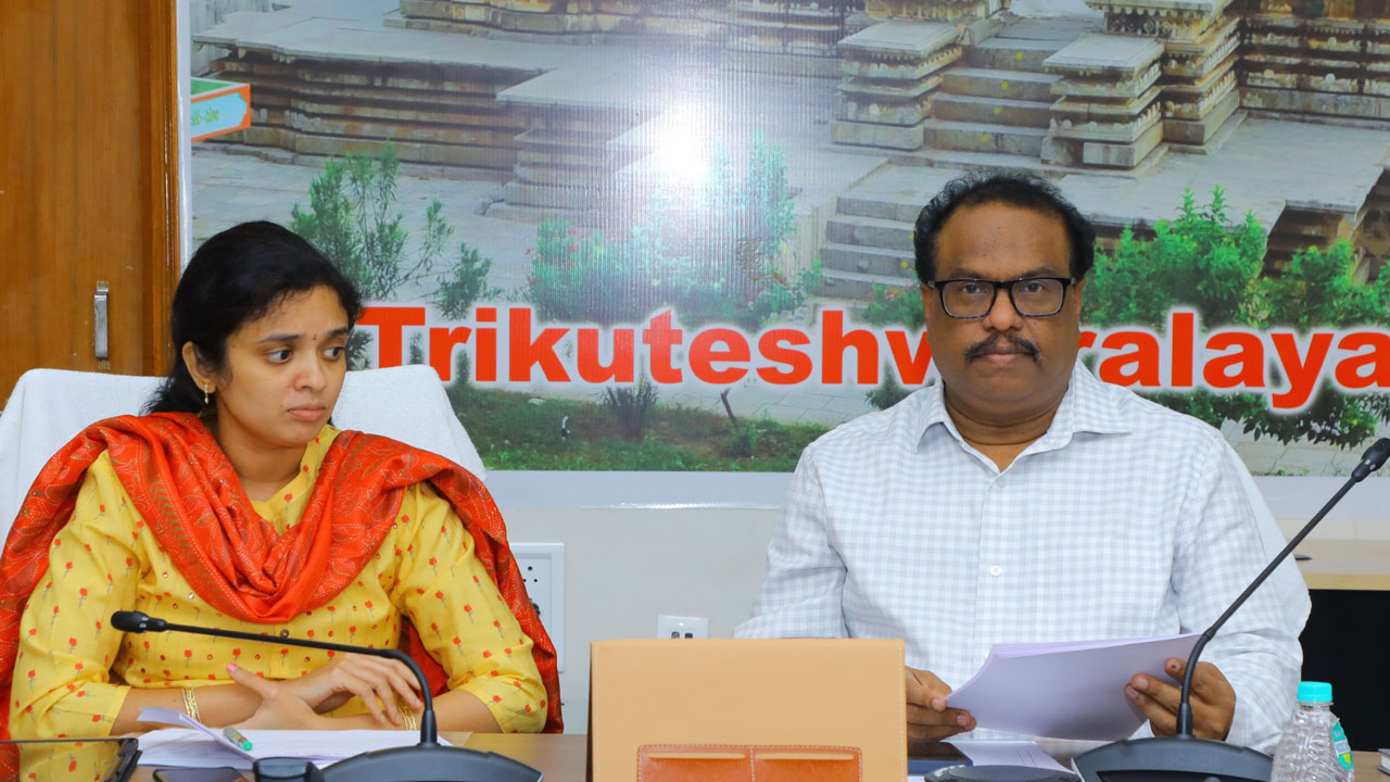 అభివృద్ధికి ప్రణాళికలు సిద్ధం చేయాలి